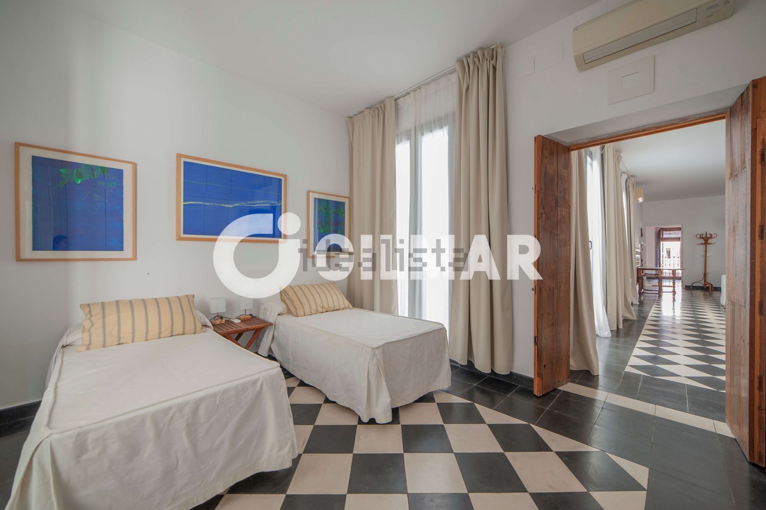 Appartamento 149 m² a Siviglia