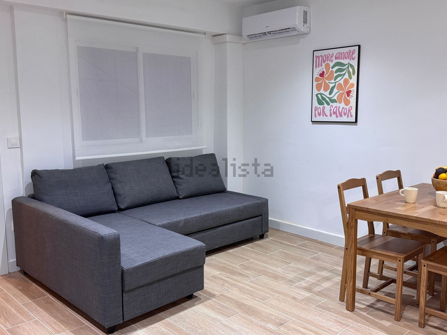 Piso de 50 m² en Burjasot