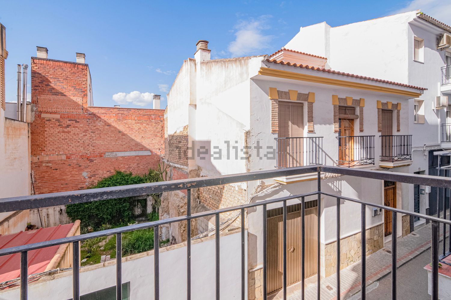 Flat 95 m² in Loja