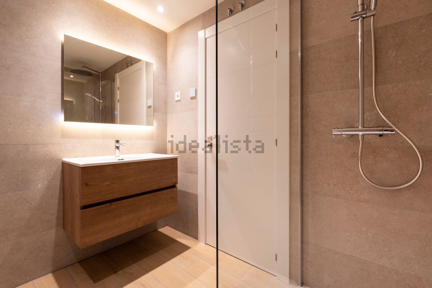 Pis de 103 m² a Madrid