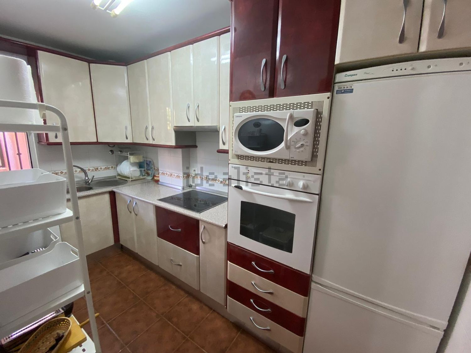 Piso de 60 m² en Chiclana de la Frontera