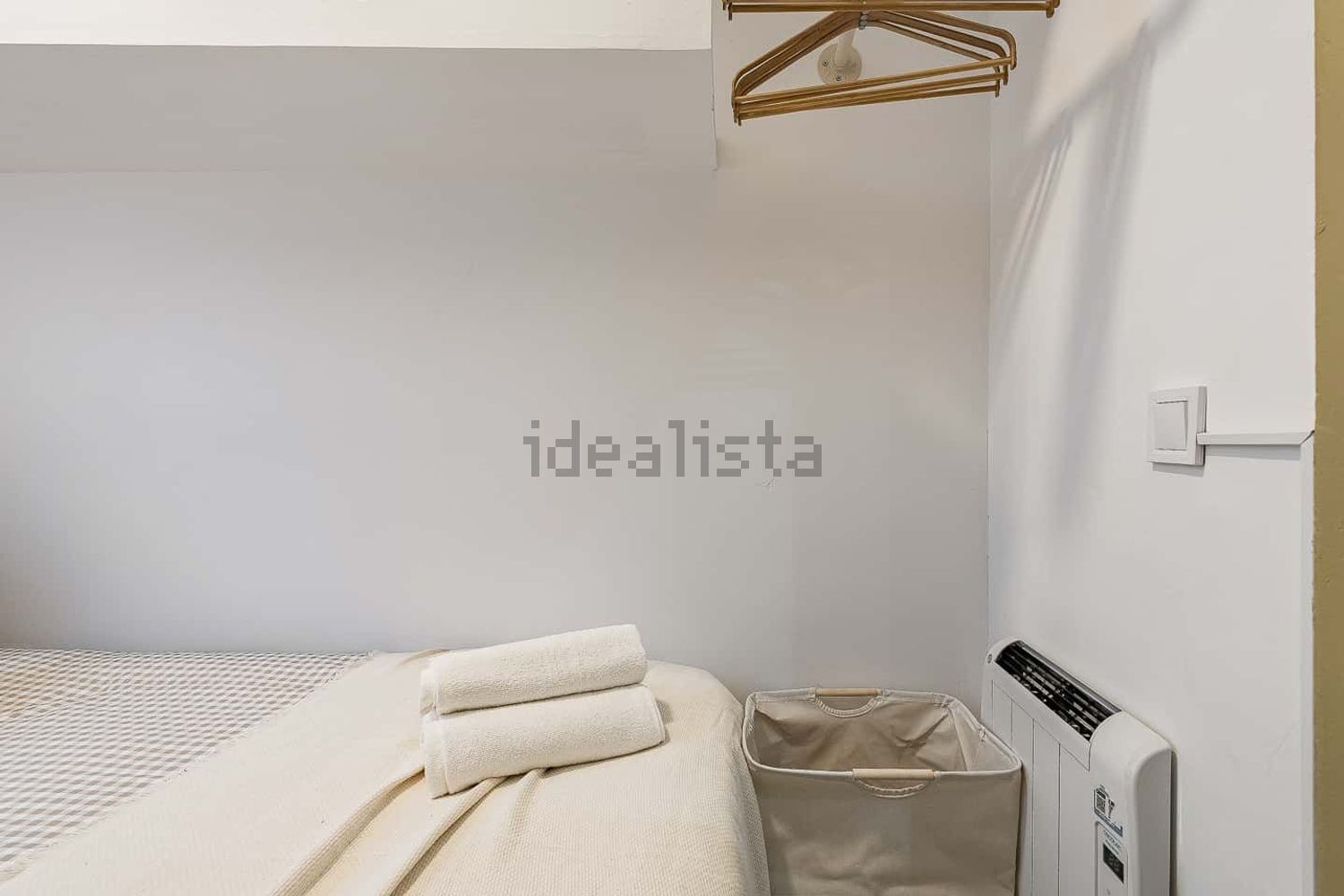 Habitación 70 m², Barcelona