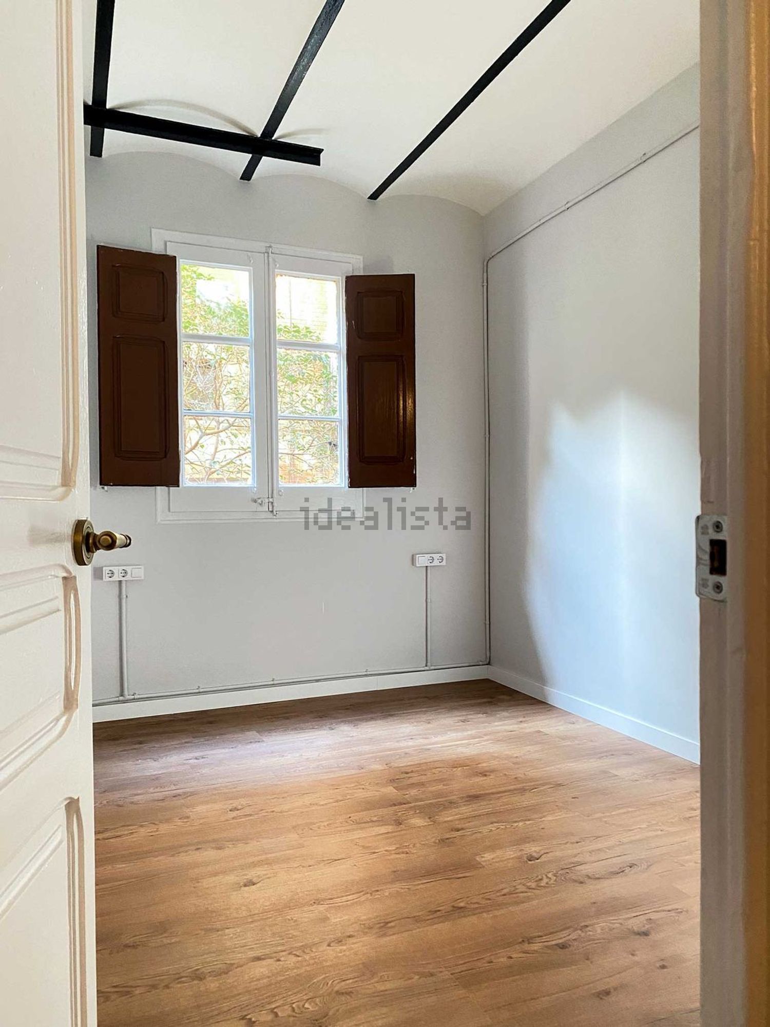 Pis de 43 m² a Barcelona