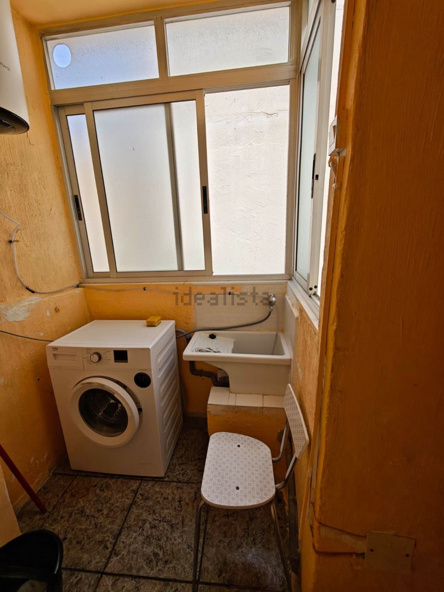 Pis de 85 m² a Almeria