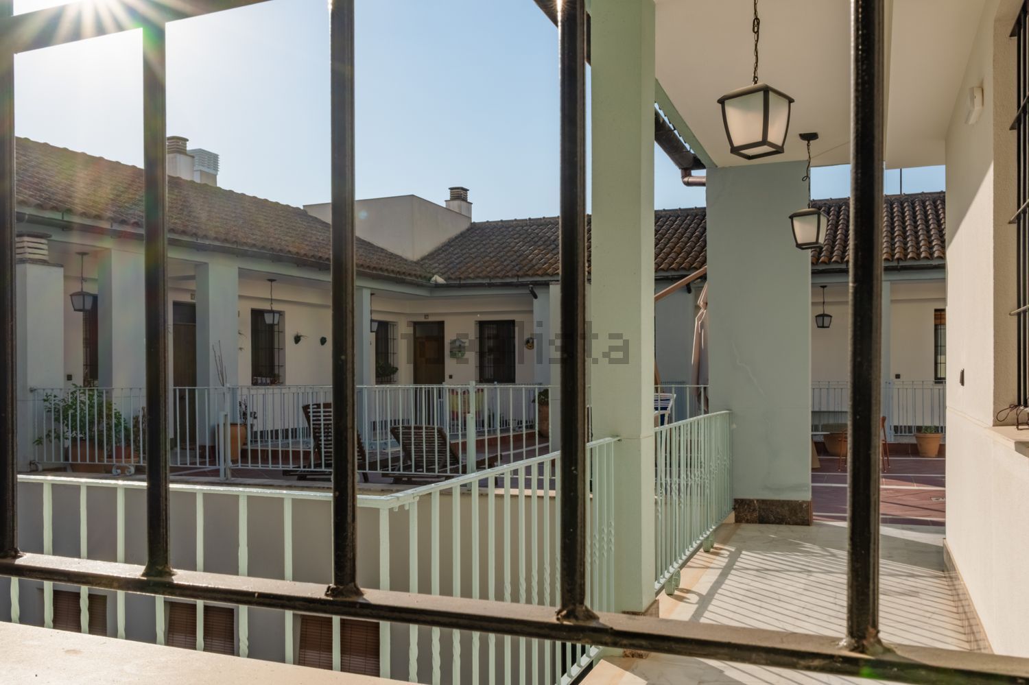 Piso de 70 m² en Sevilla