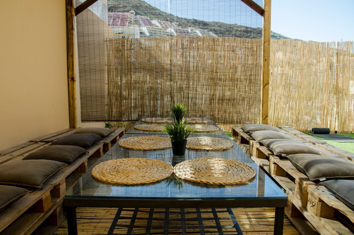 Habitació de lloguer, Adeje