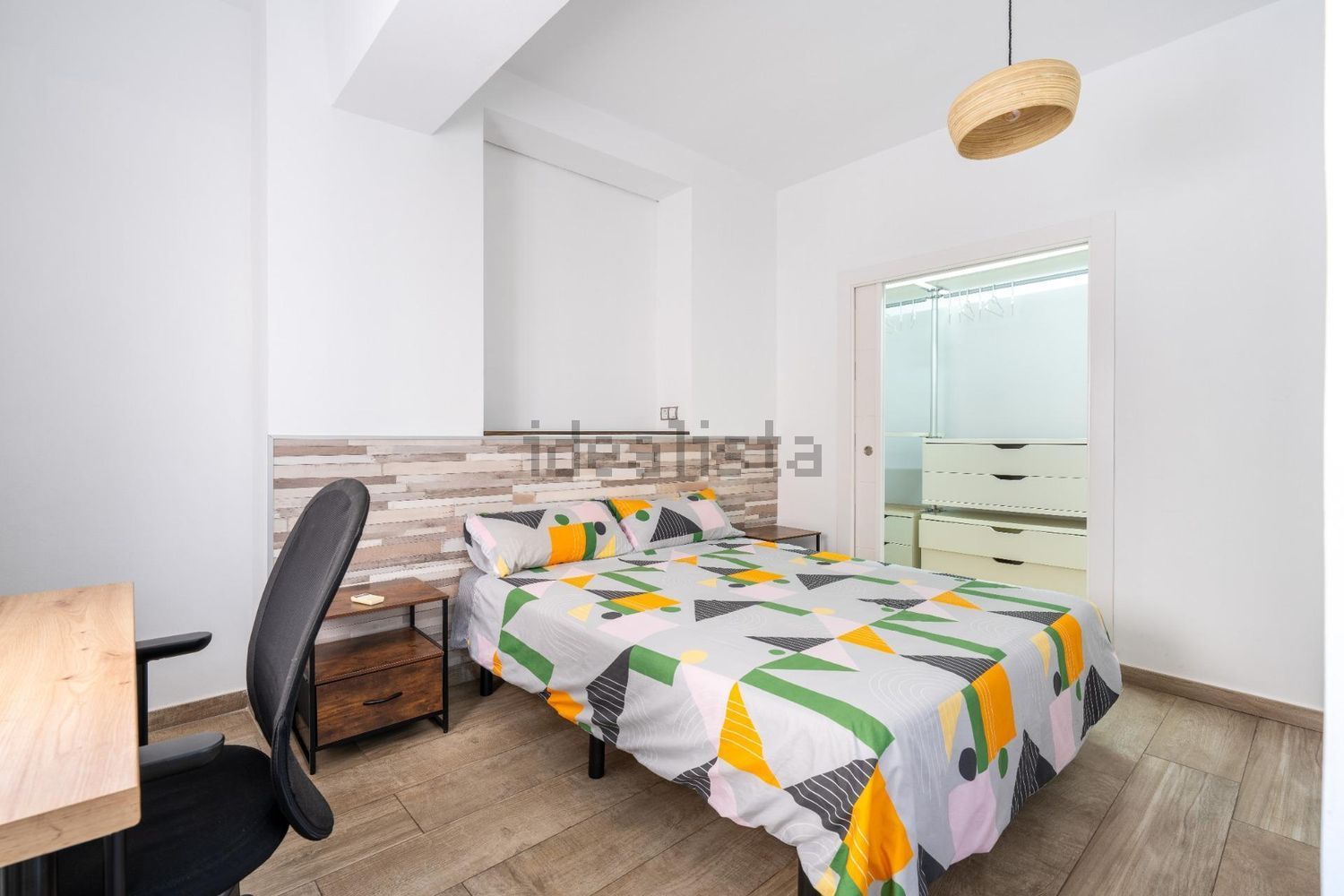Pis de 144 m² a Almeria