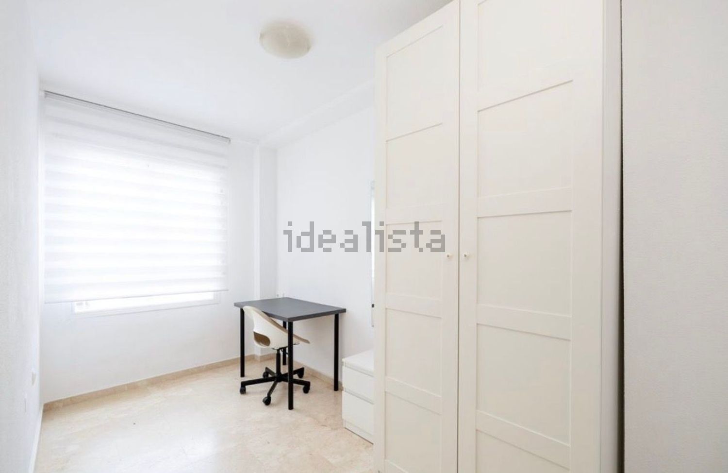 Wohnung 60 m² in Madrid