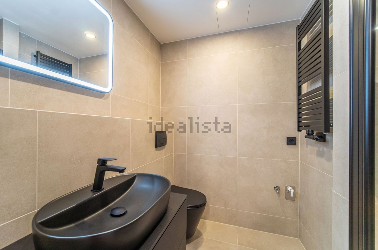 Pis de 94 m² a Madrid