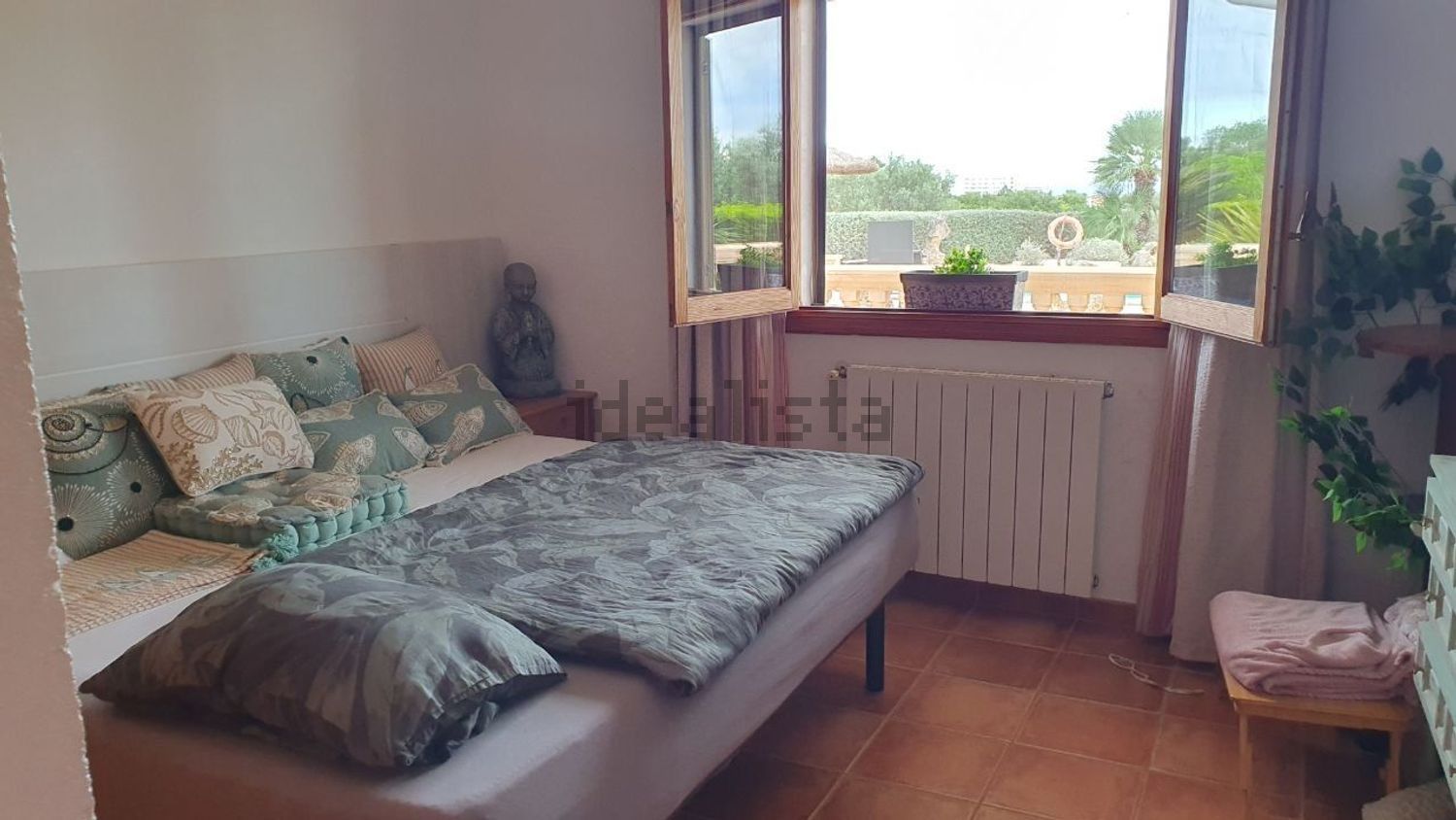 Habitació de lloguer, Manacor