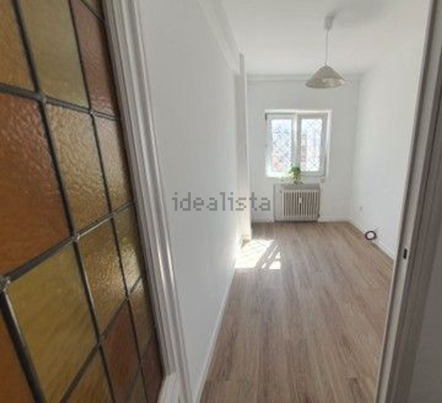 Piso de 140 m² en Madrid