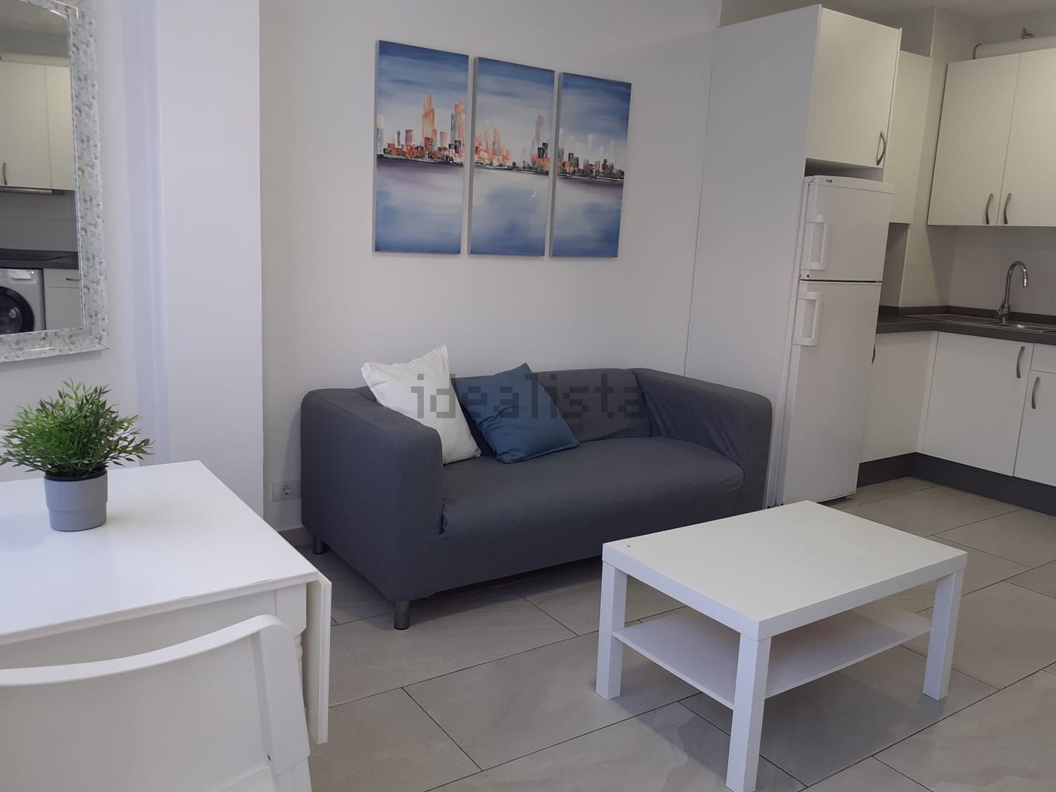 Pis de 45 m² a Telde