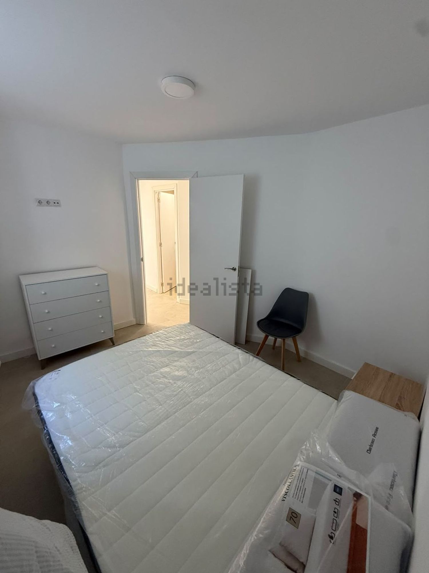Apartamento 60 m² em Lena