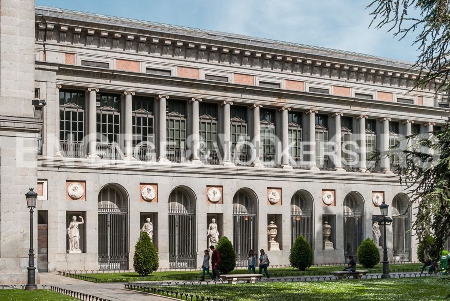 Piso de 51 m² en Madrid