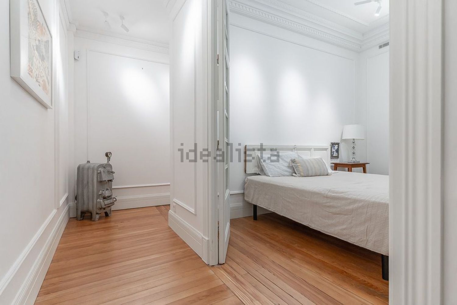 Pis de 145 m² a Madrid