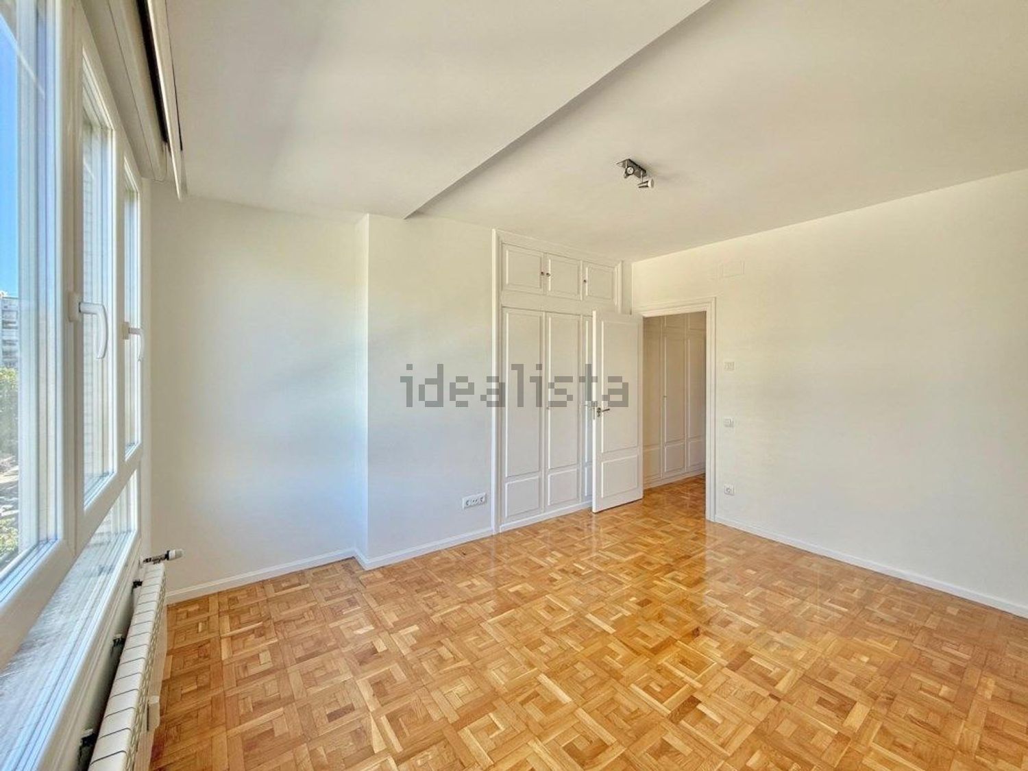 Wohnung 187 m² in Madrid
