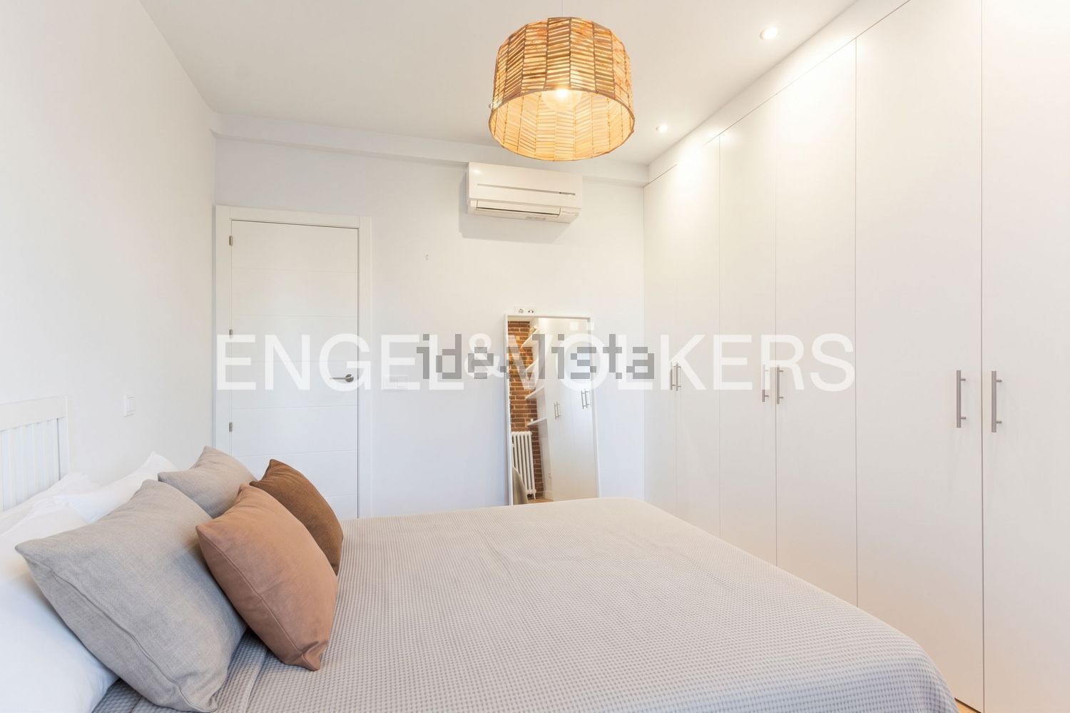 Pis de 113 m² a Madrid