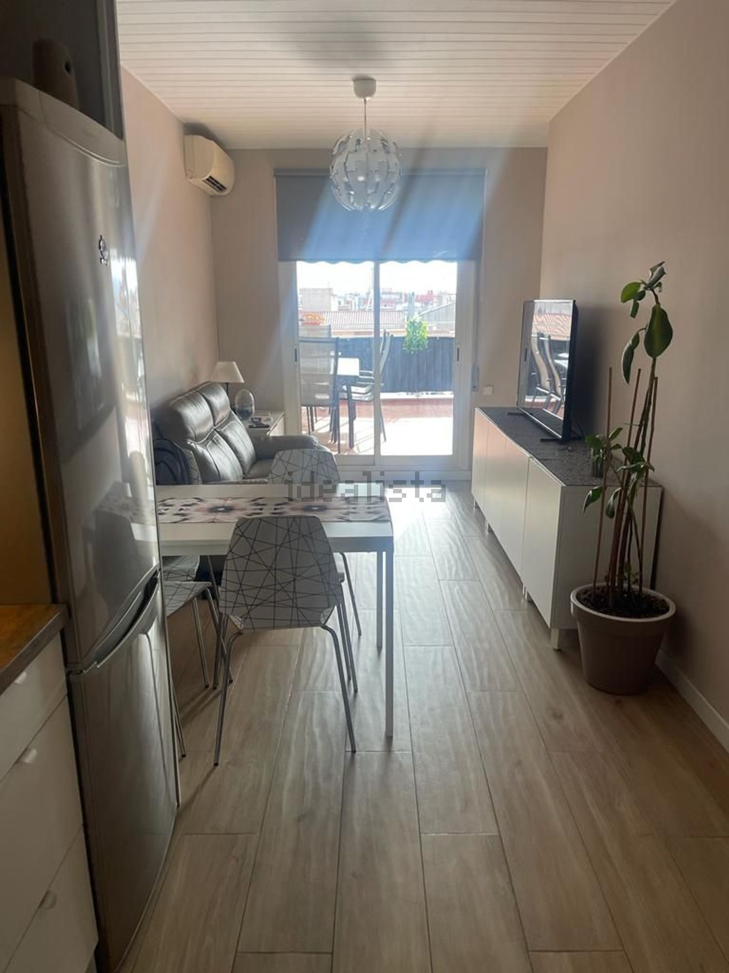 Piso de 50 m² en Barcelona