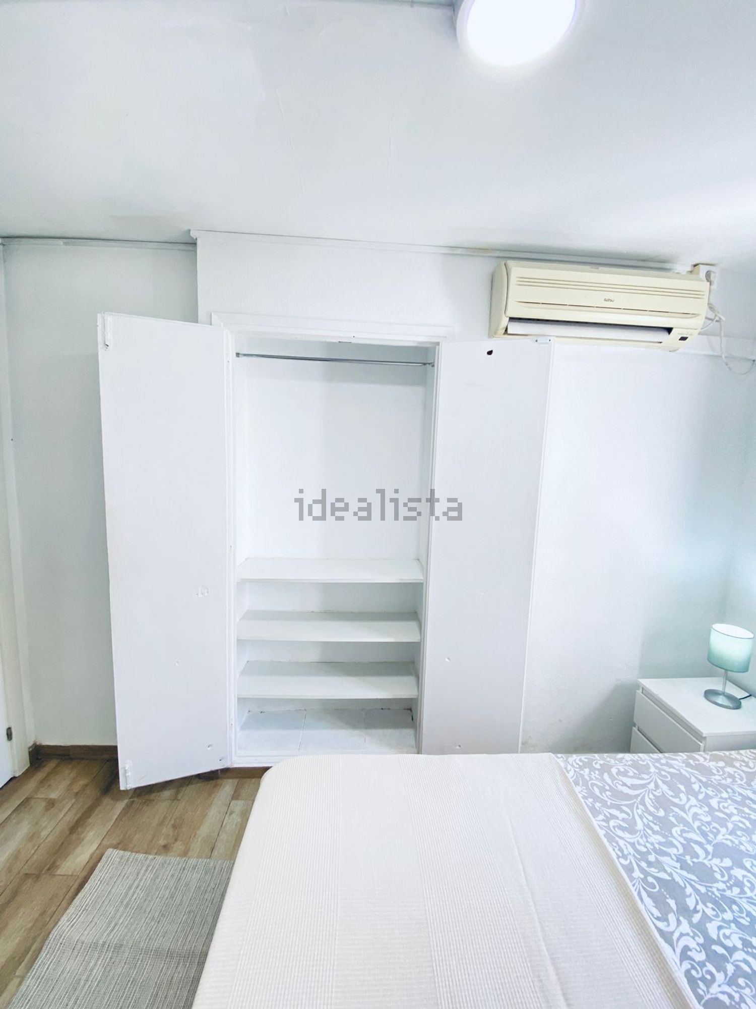 Habitació de lloguer, Sevilla