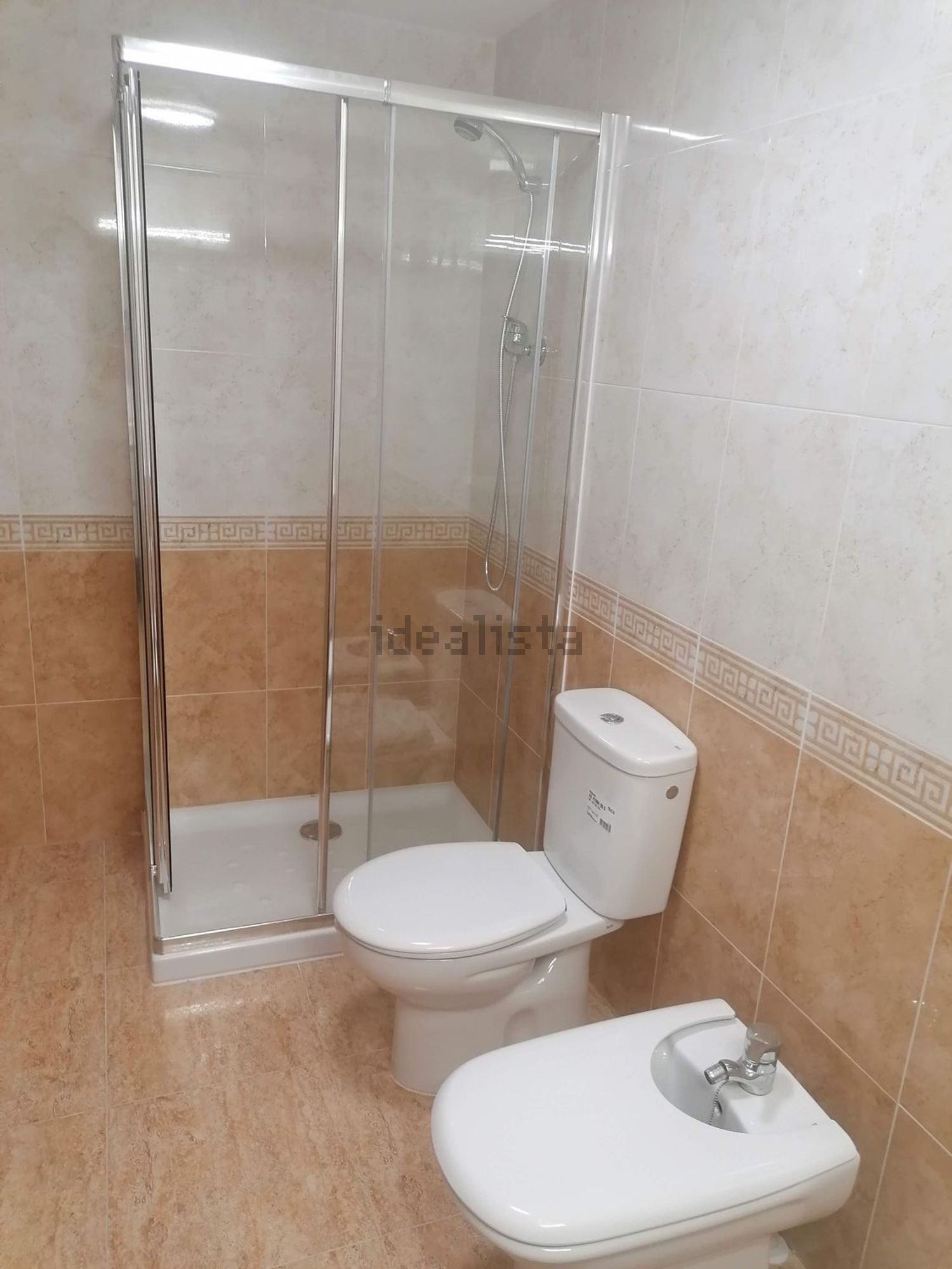 Pis de 92 m² a Tortosa