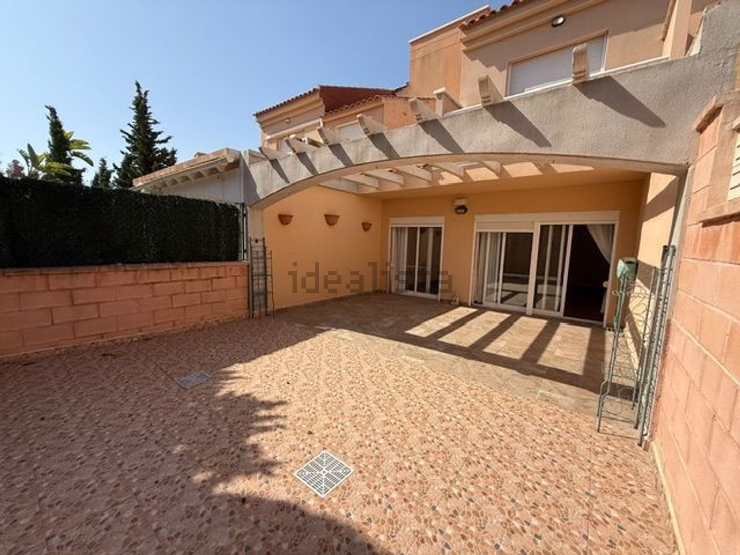 Casa de 130 m² a la Nucia