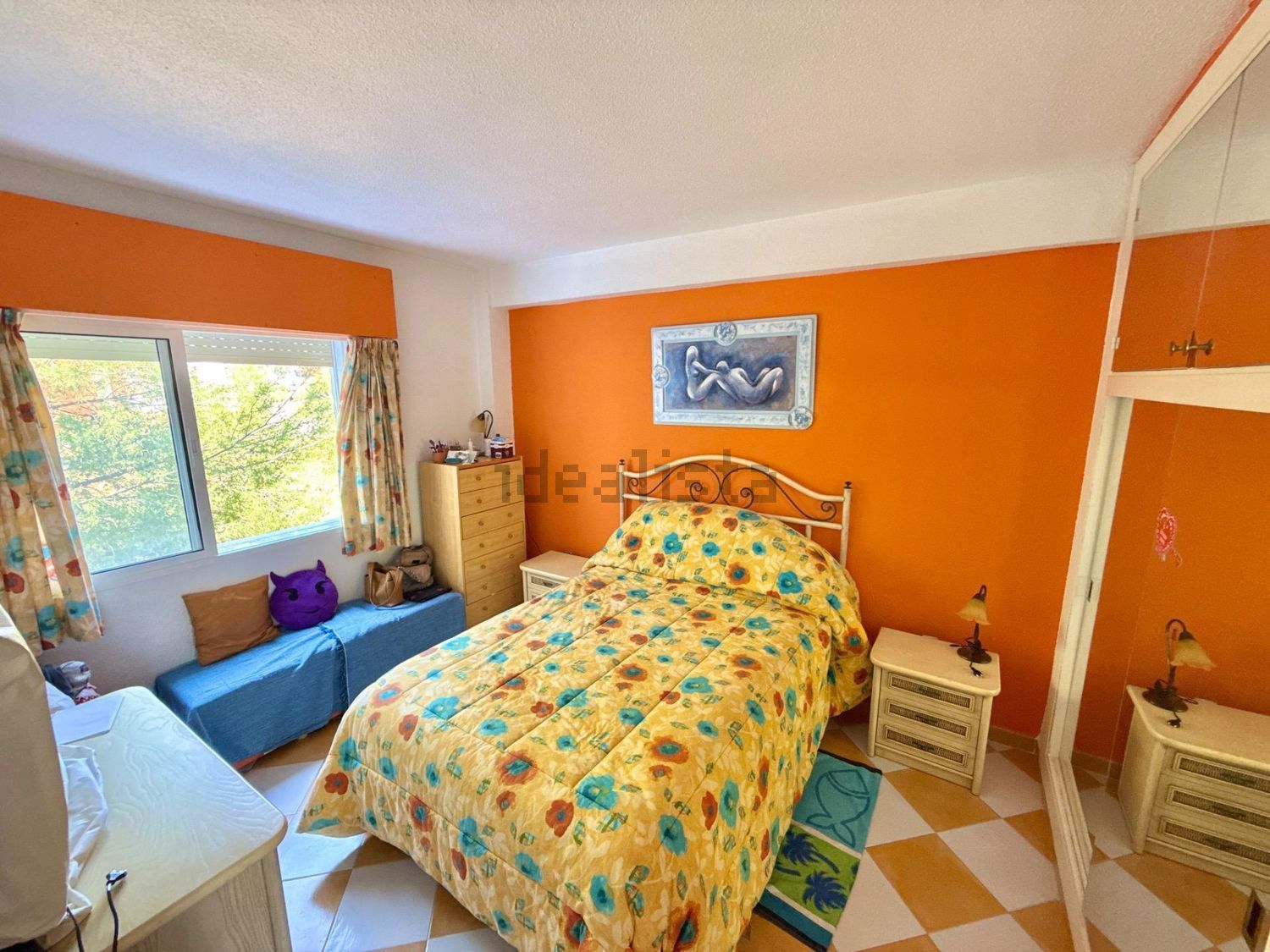 Wohnung 56 m² in Torremolinos