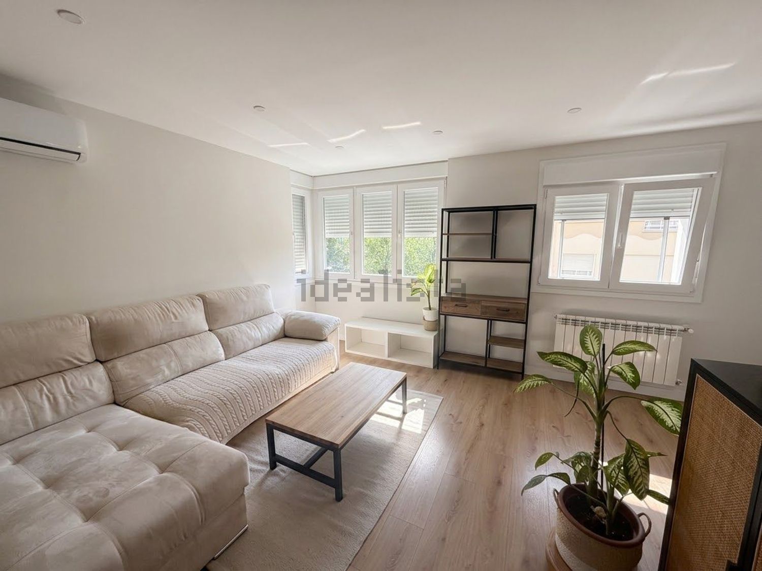 Pis de 53 m² a Madrid