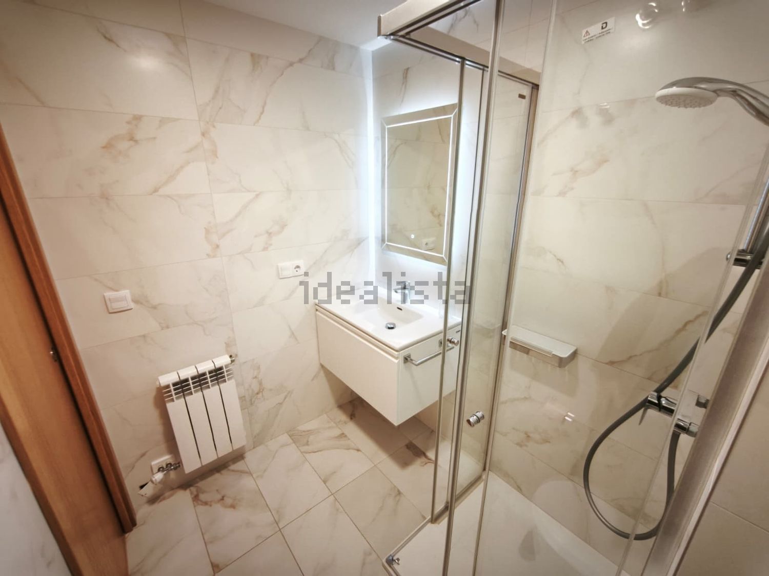 Wohnung 136 m² in Vigo
