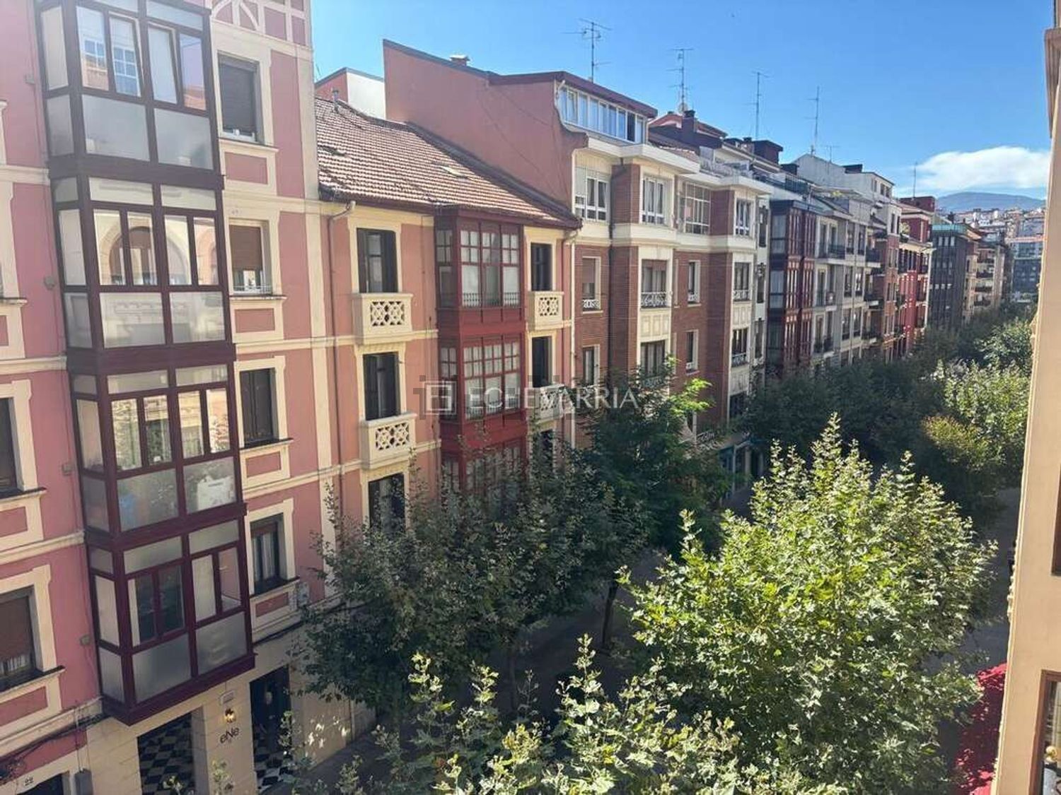 Piso de 75 m² en Guecho