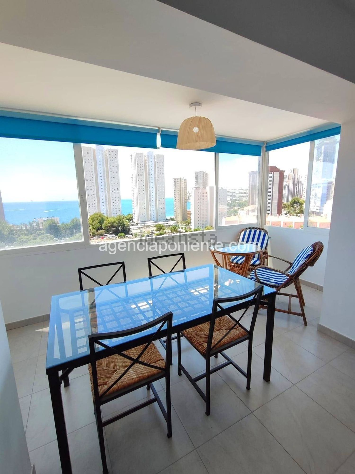 Pis de 60 m² a Benidorm