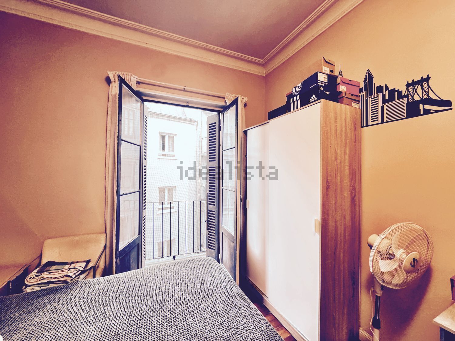 Zimmer zur Miete, Donostia / San Sebastián