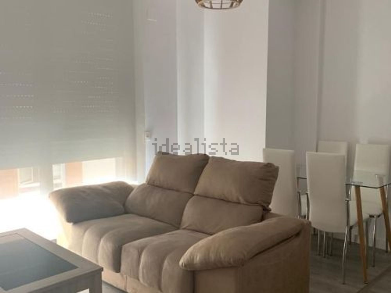 Piso de 40 m² en Ciudad Real