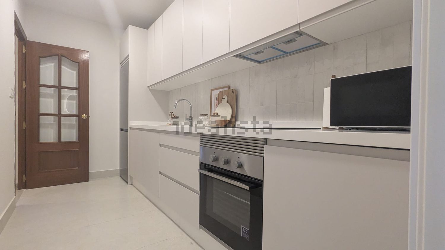 Habitació de lloguer, Còrdova