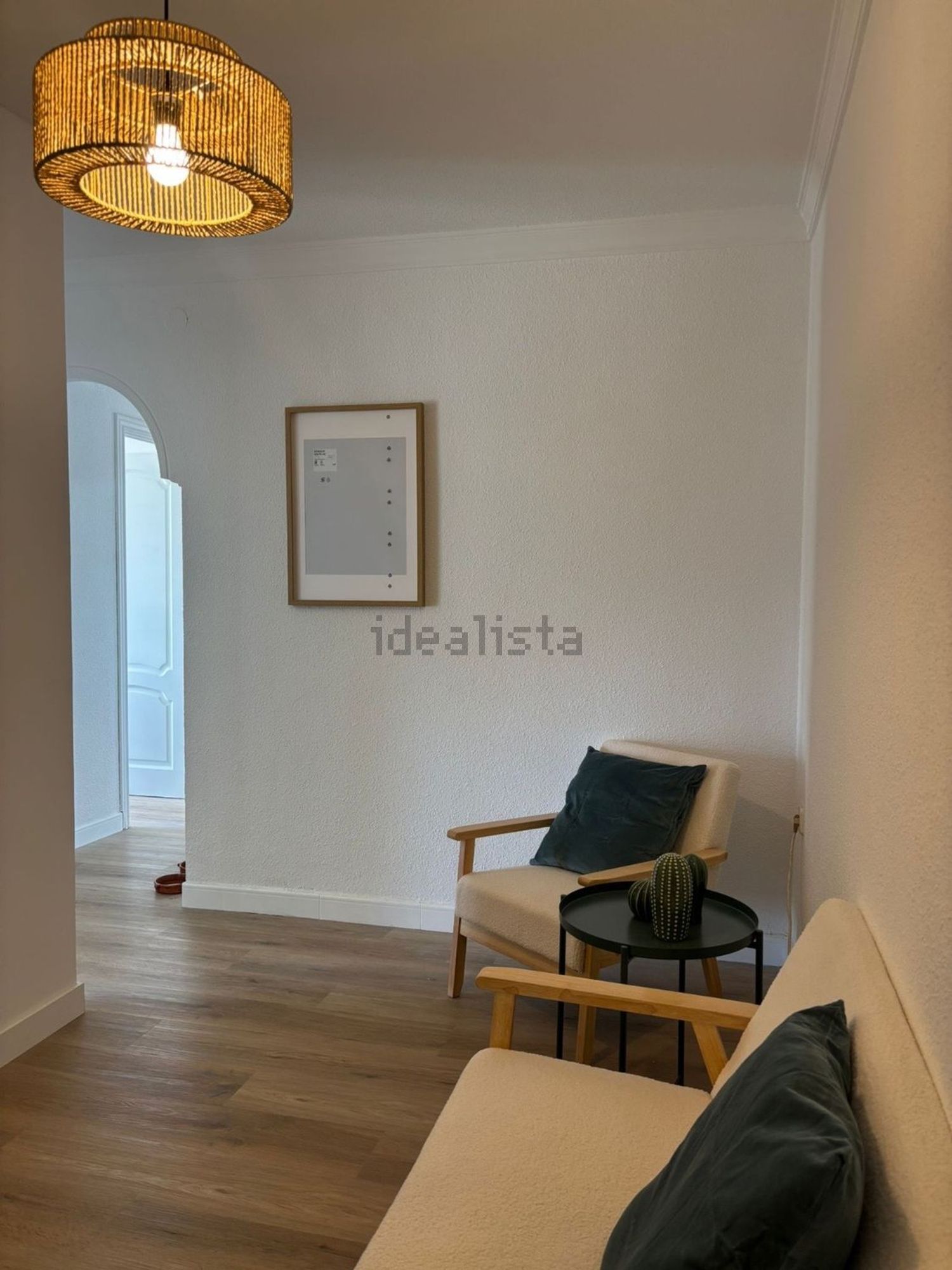 Habitación en alquiler, Málaga