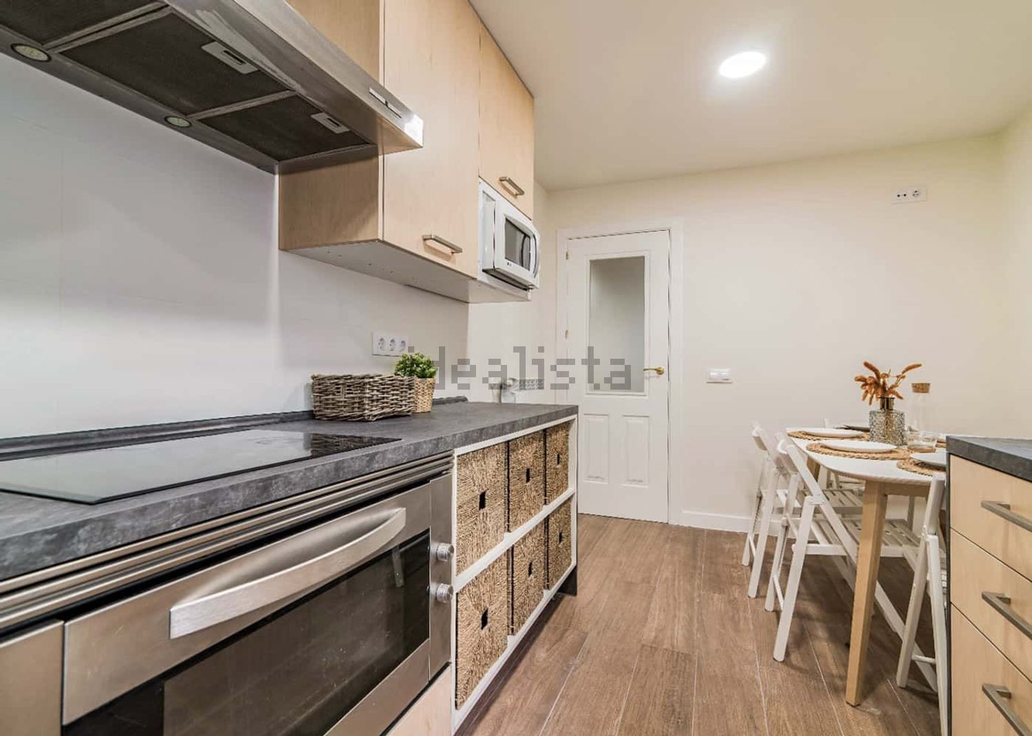 Habitación en alquiler, Madrid