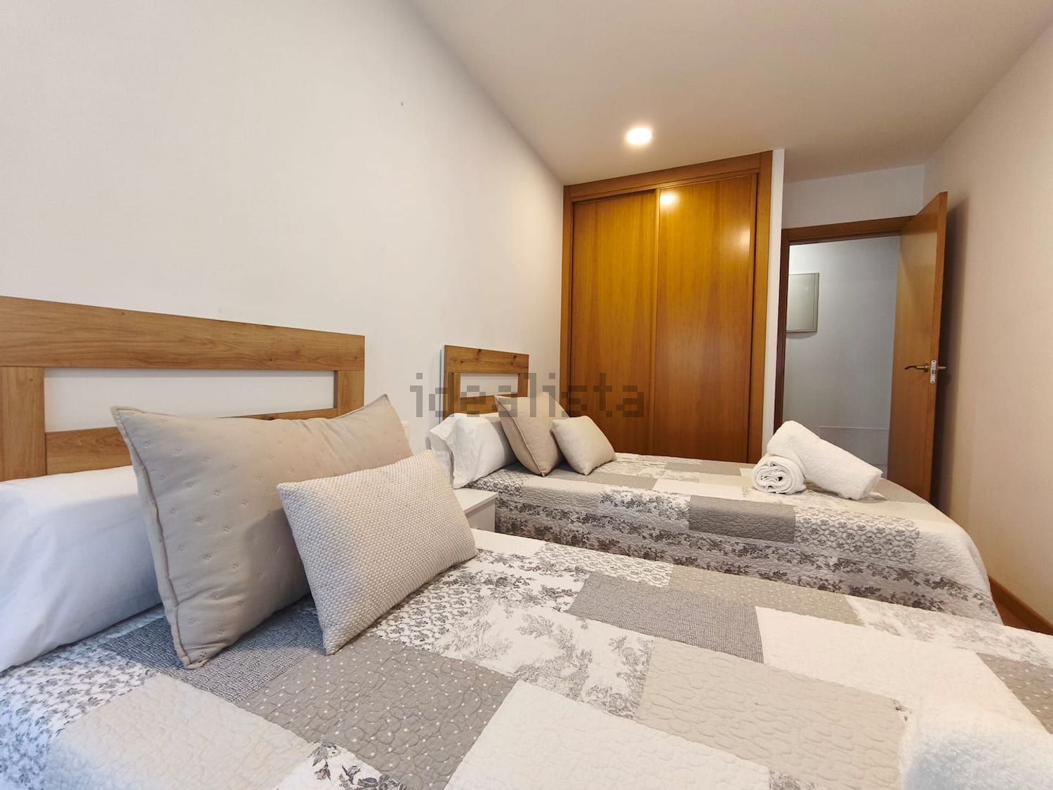 Pis de 75 m² a Cangas de Morrazo