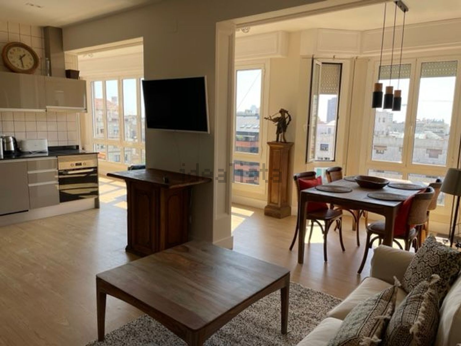 Pis de 70 m² a Barcelona