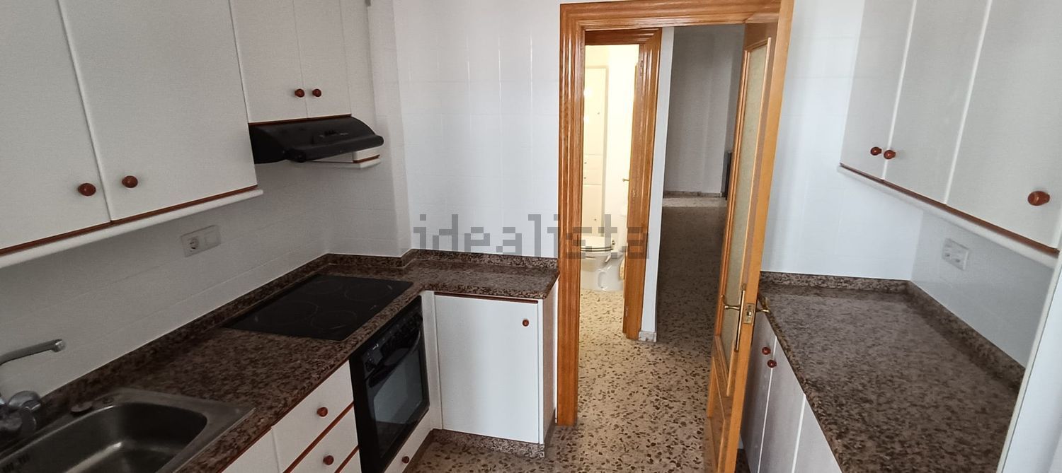 Pis de 115 m² a Villena
