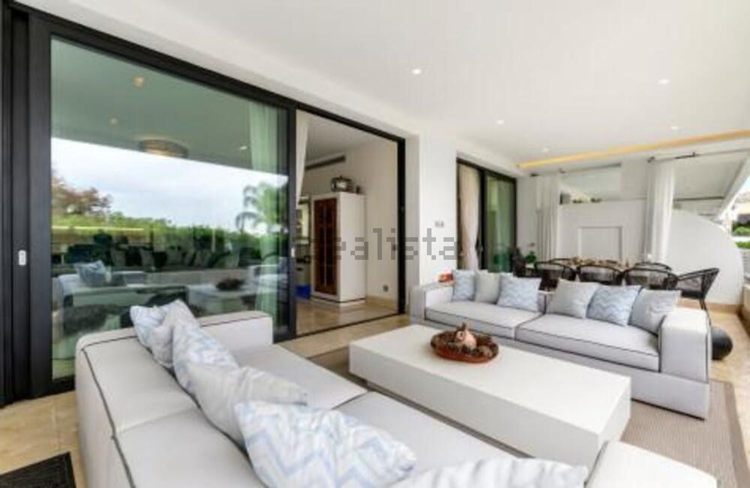 Apartamento 404 m² em Marbella