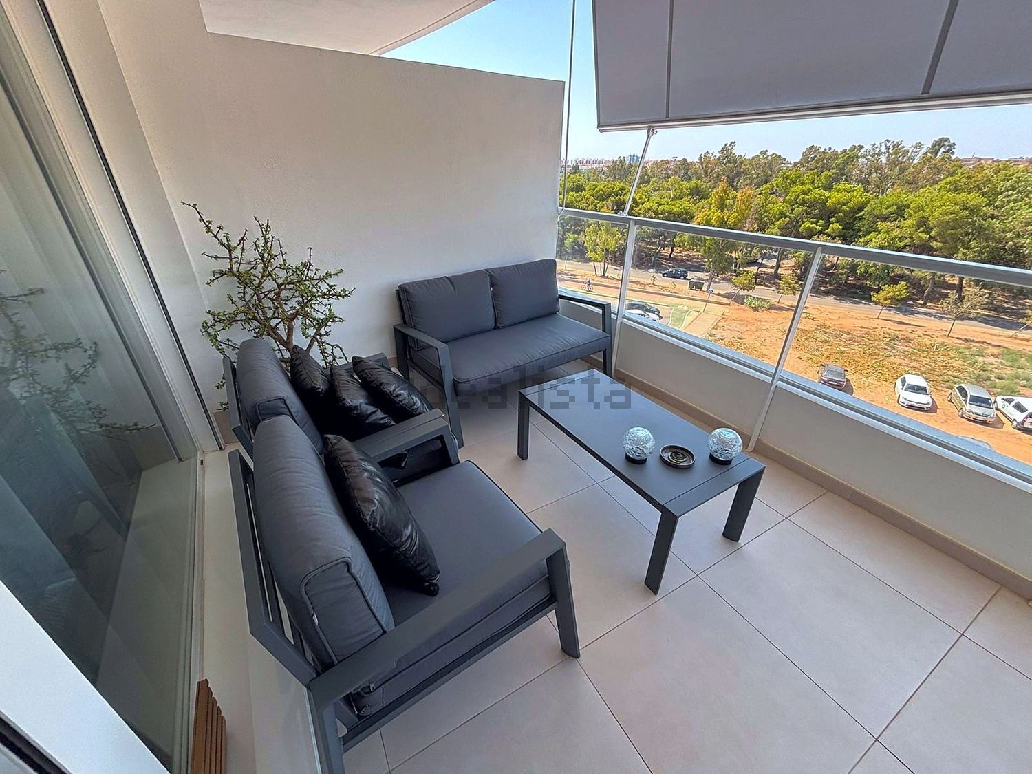 Pis de 90 m² a Canet d'en Berenguer