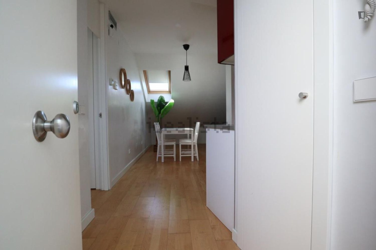 Piso de 45 m² en Madrid