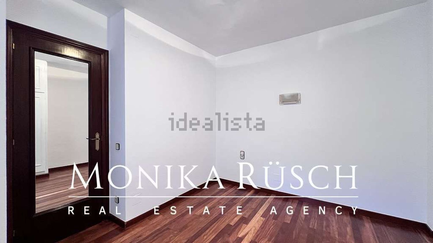 Piso de 116 m² en Barcelona
