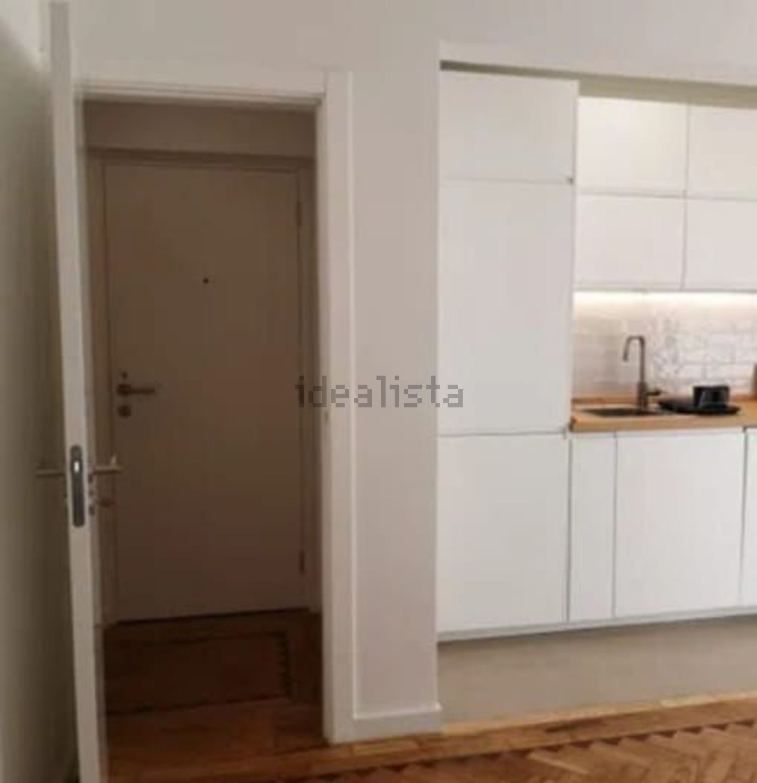 Pis de 42 m² a Madrid