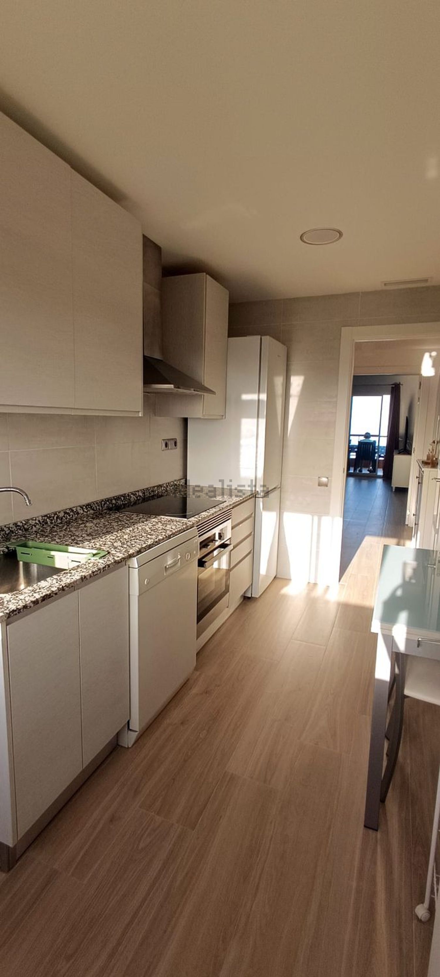 Квартира 95 м² у el Puig de Santa Maria