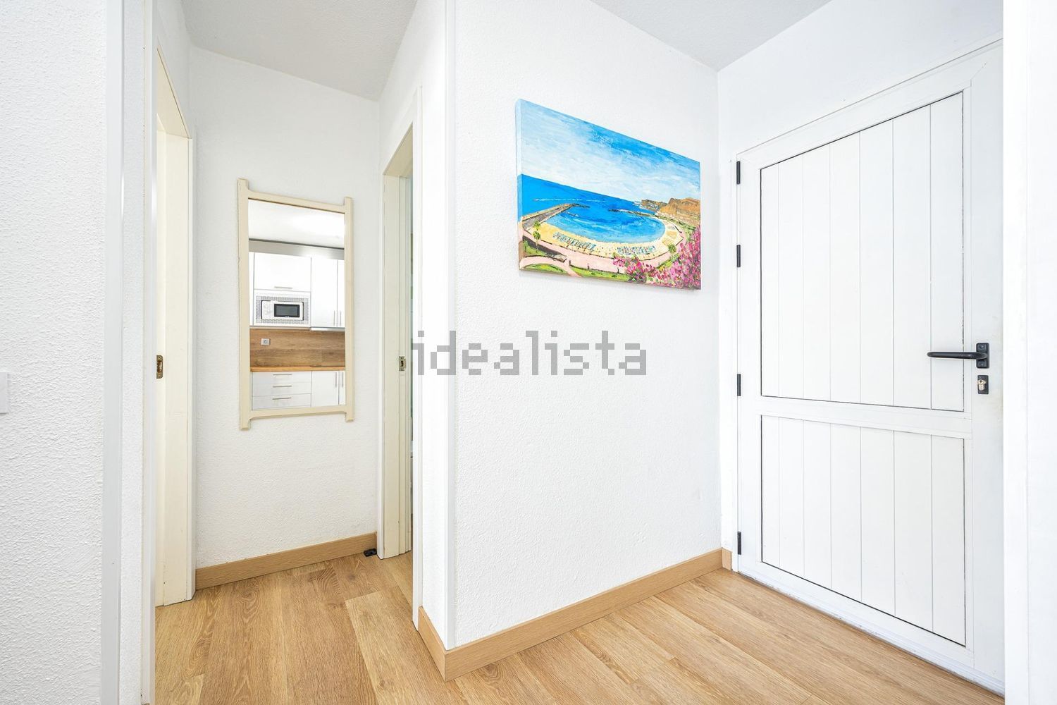 Pis de 42 m² a Mogán