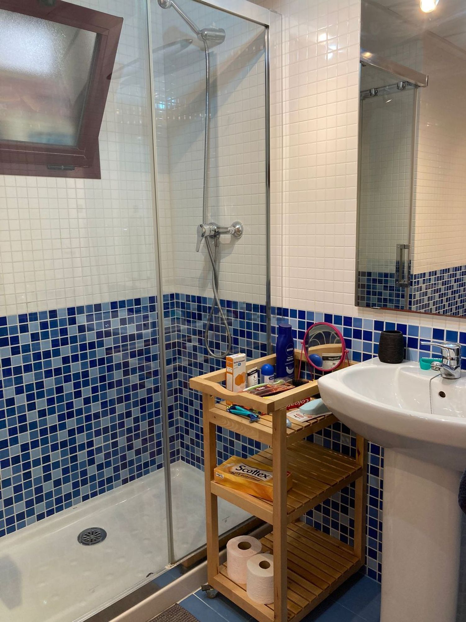 Piso de 80 m² en Vélez-Málaga