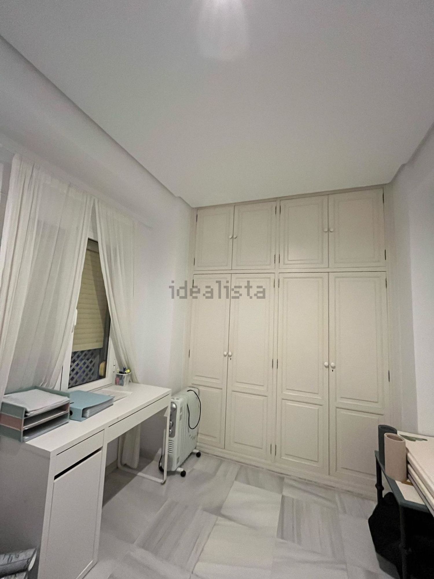 Pis de 130 m² a Sevilla