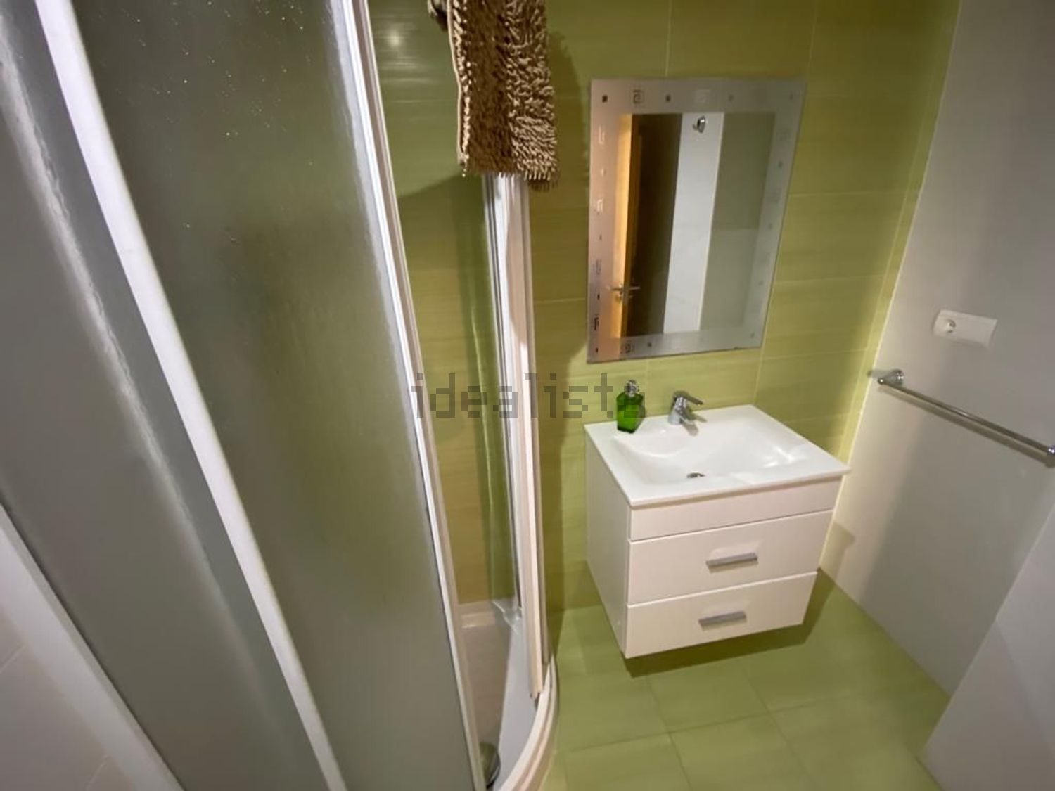 Pis de 136 m² a València