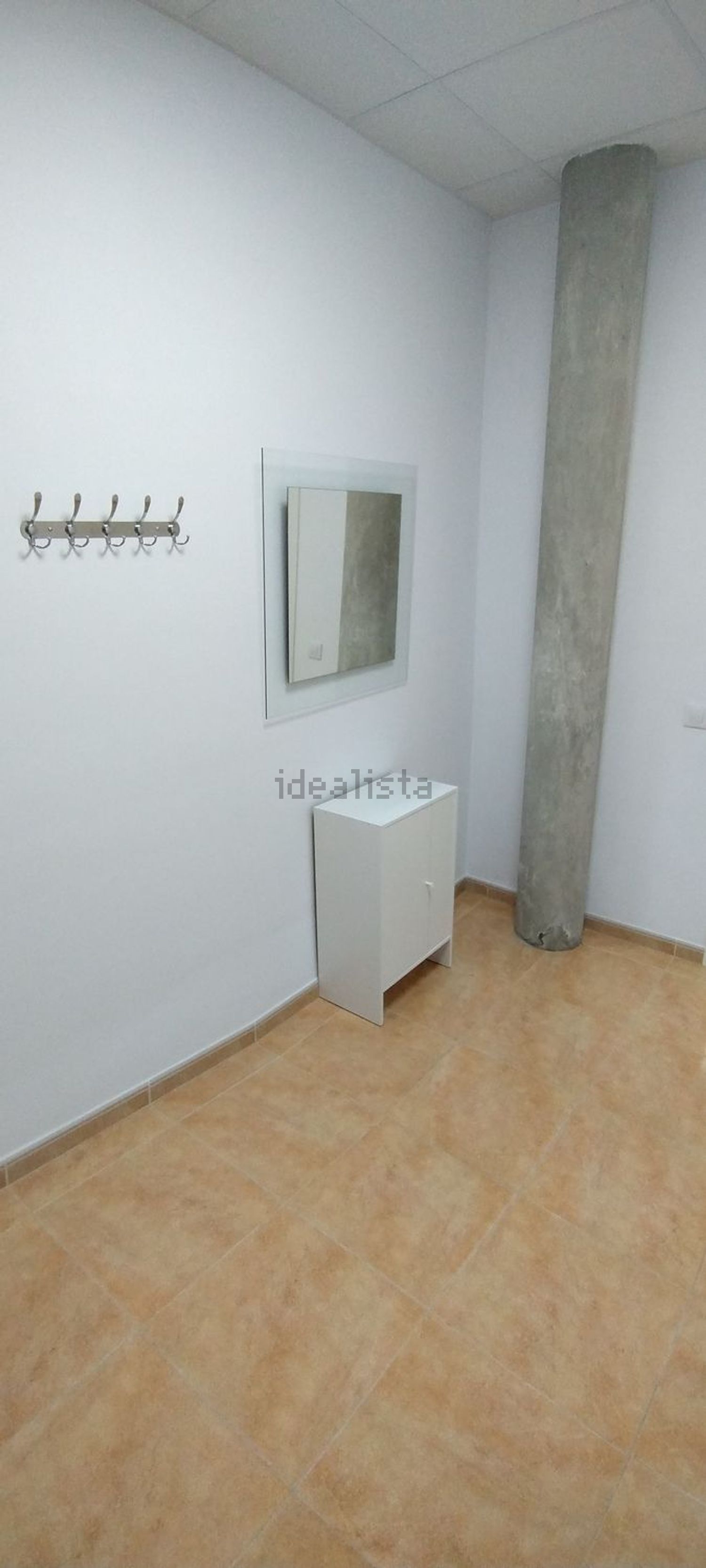 Wohnung 70 m² in Estepa