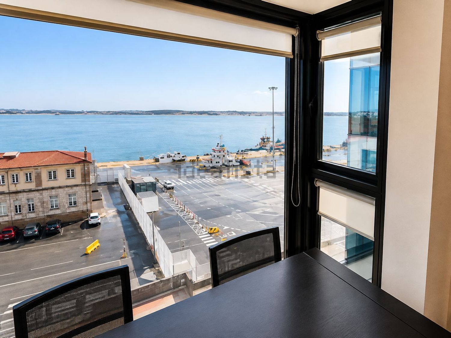 Piso de 90 m² en Santander